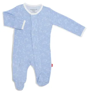 Bunnymoon Modal Magnetic Footie