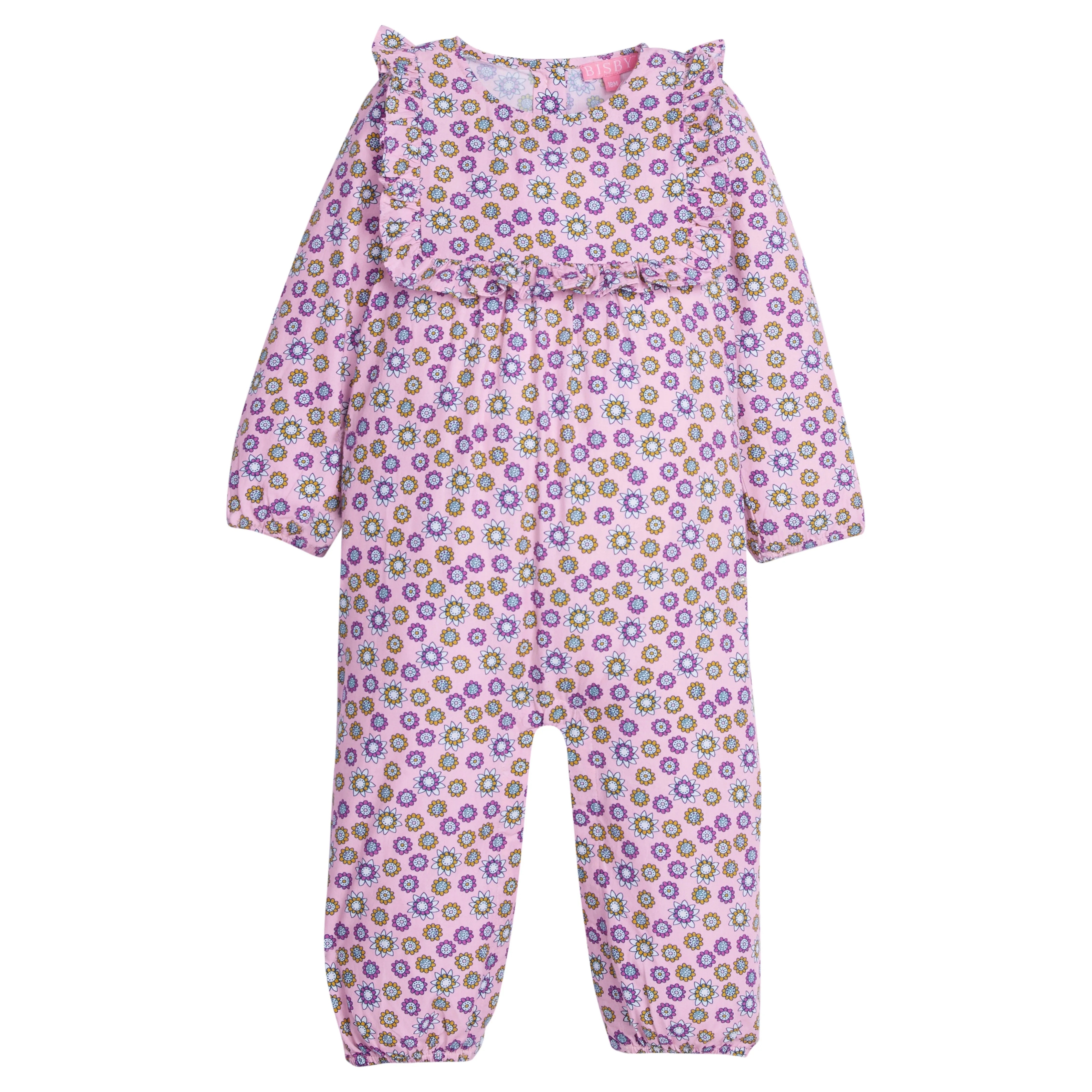 Chelsea Romper