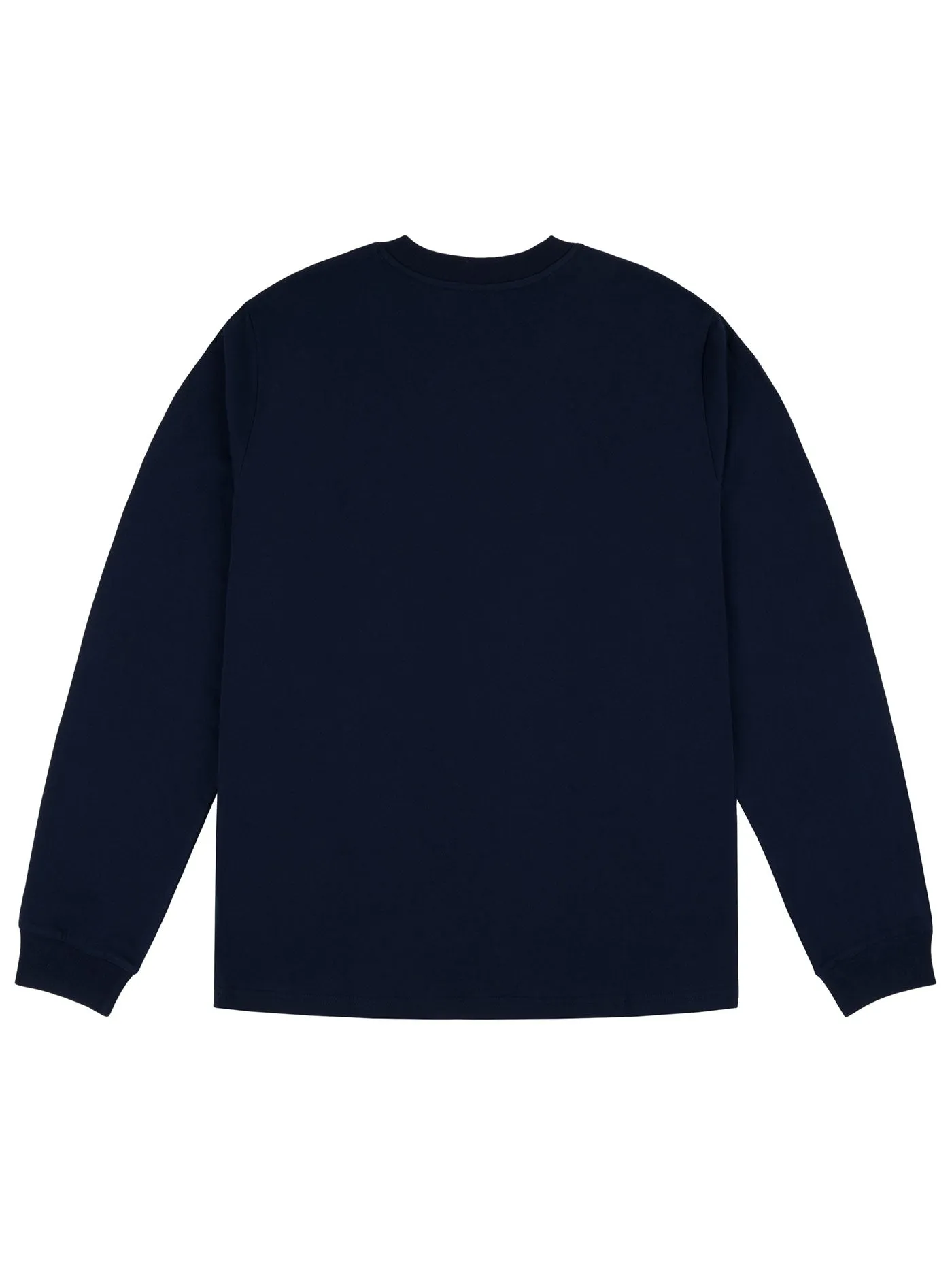 Classic Staple Long Sleeve T-Shirt