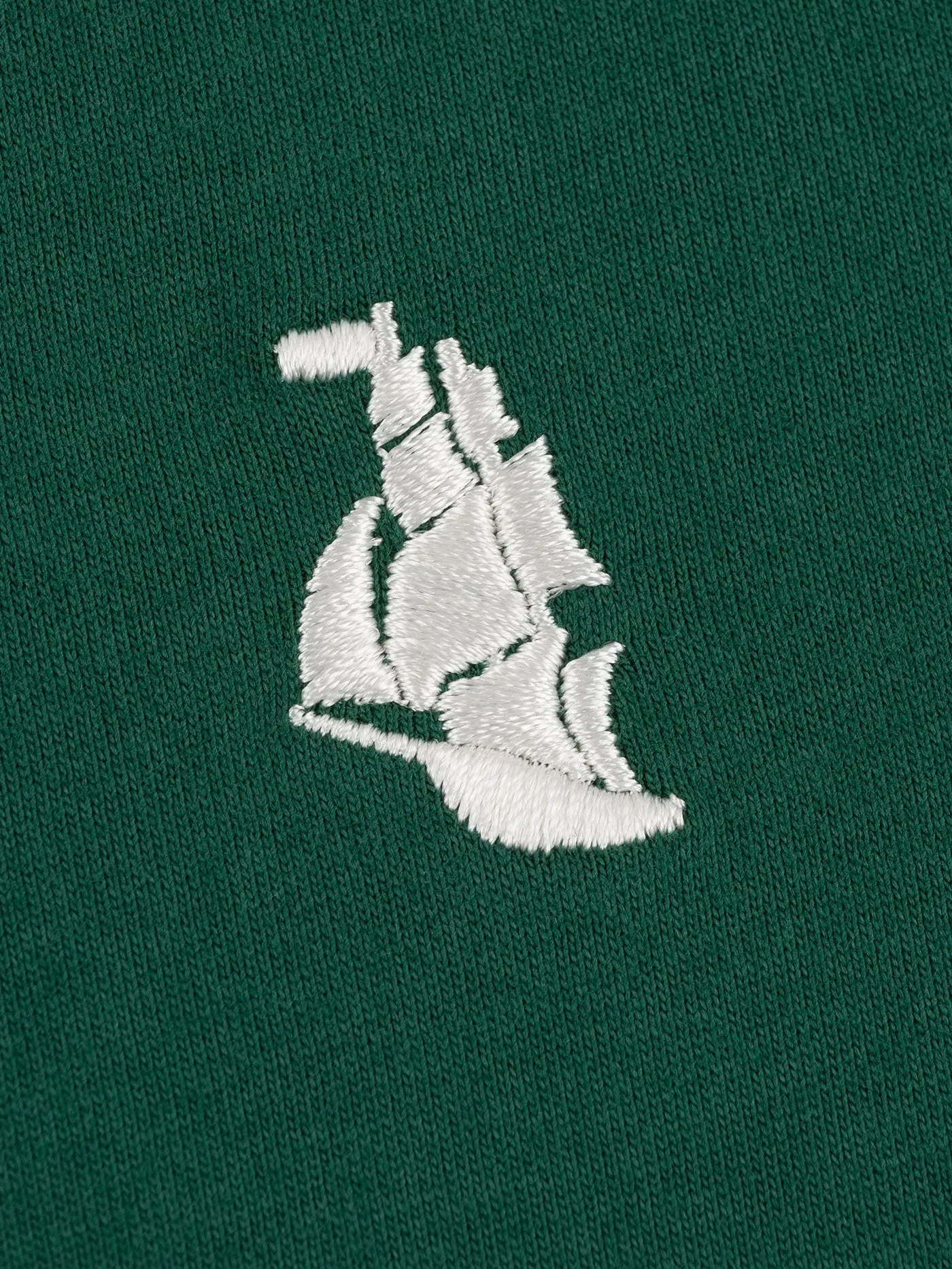 Classic Staple Long Sleeve T-Shirt