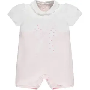 Darcy Baby Girls Romper
