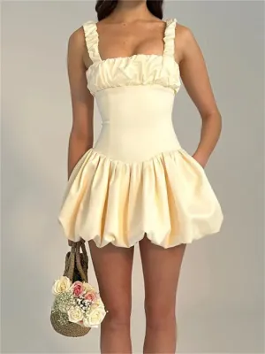 Ella Mini Dress