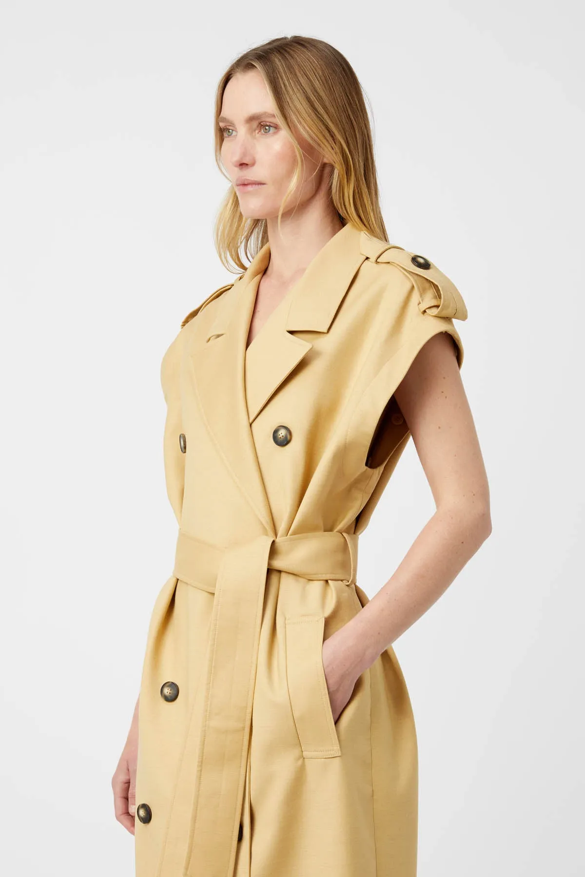 Florence Trench