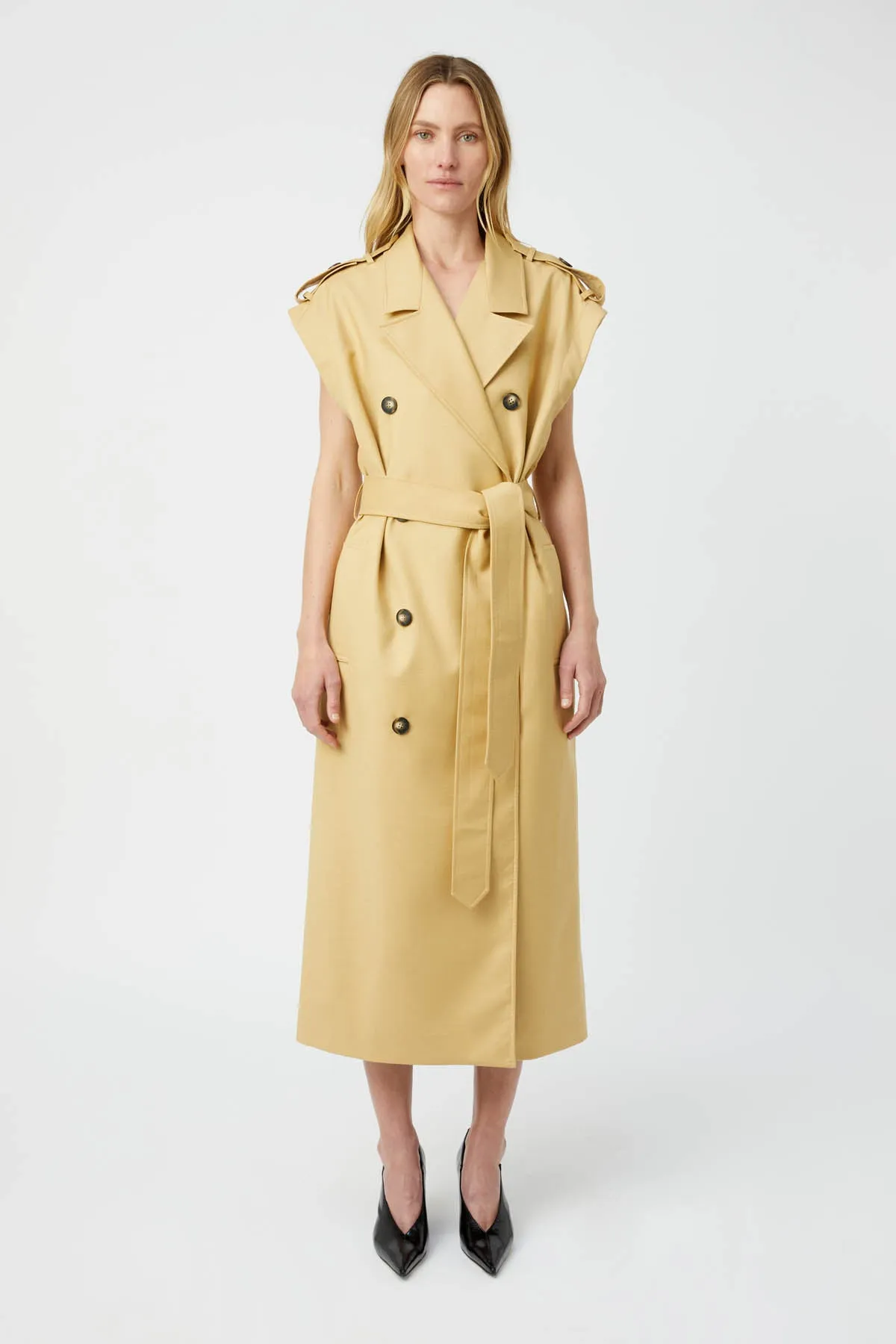 Florence Trench