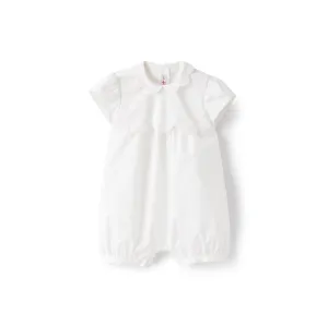 IL GUFO - Baby Girl Romper