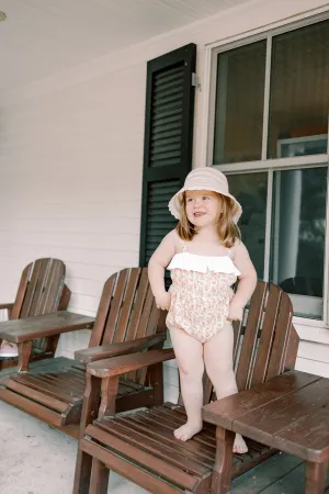 Kaoru Sunsuit Romper