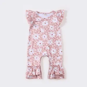 Leo Daisy Romper/Dress