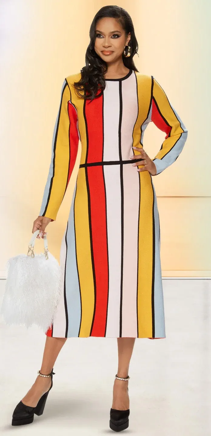 Love The Queen Dress 17508
