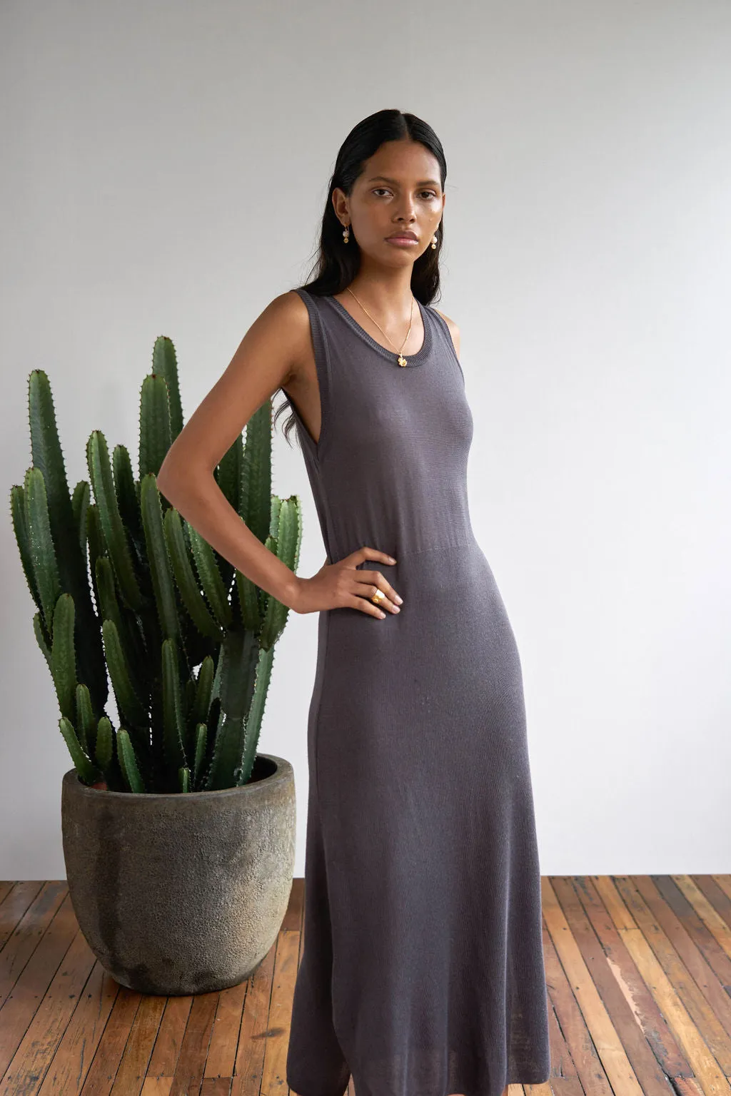 MAYA DRESS