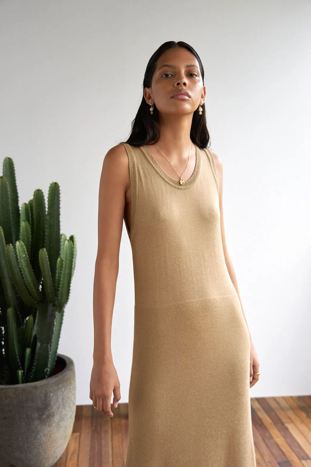 MAYA DRESS