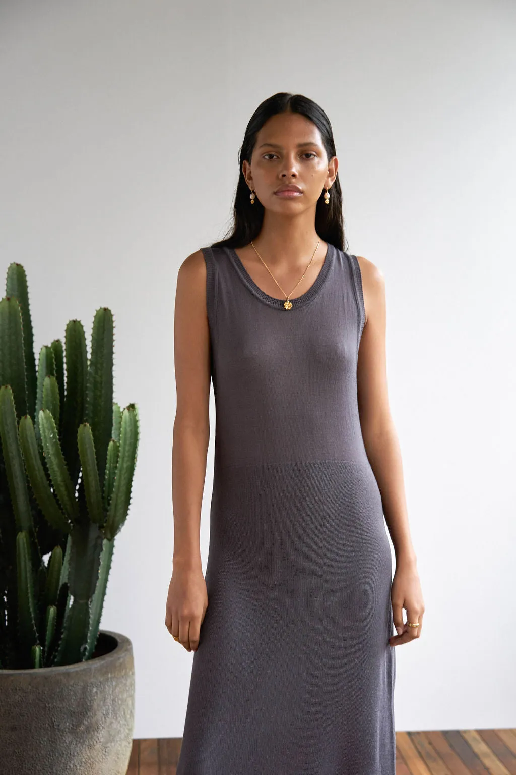 MAYA DRESS
