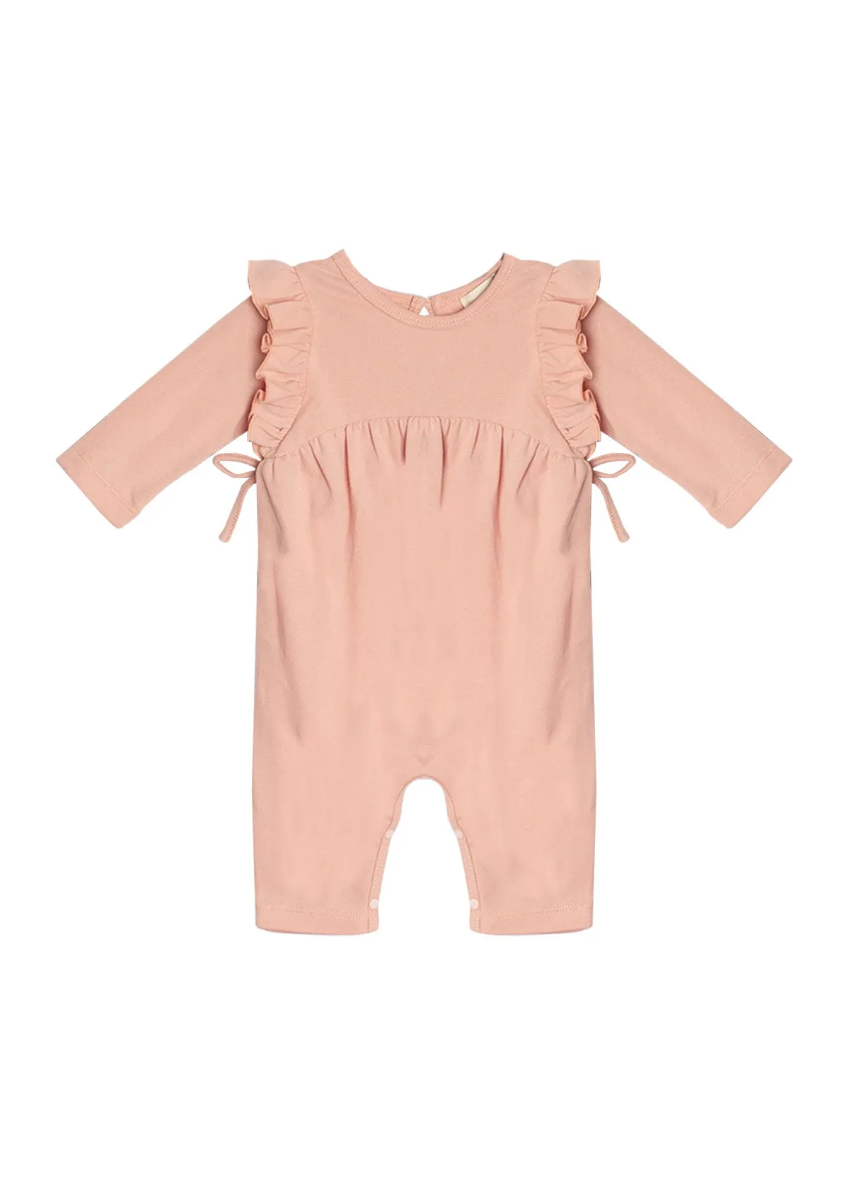 Melody Romper