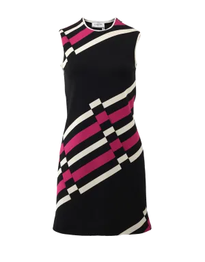 Milano Knit Dress