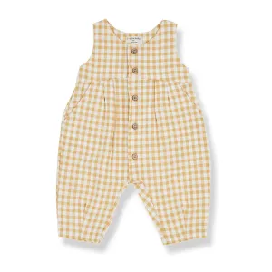 Nadja Romper - Sun