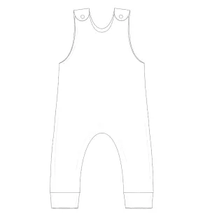 Rompers - On the farm