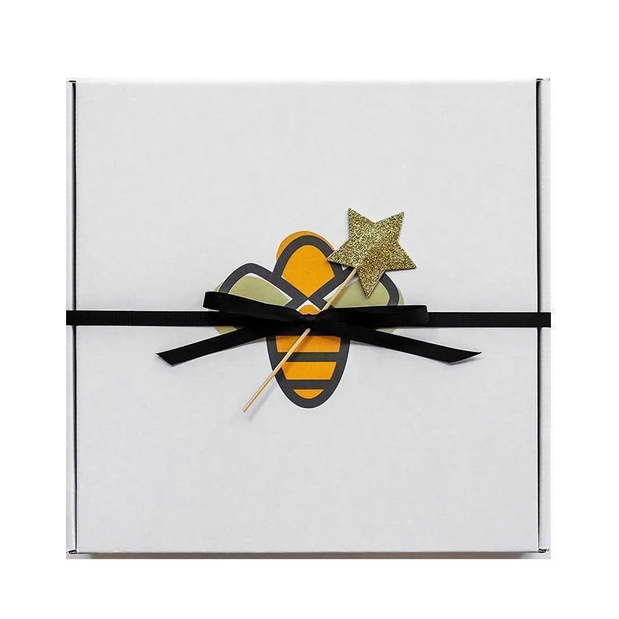 Spring Sage Gift Box