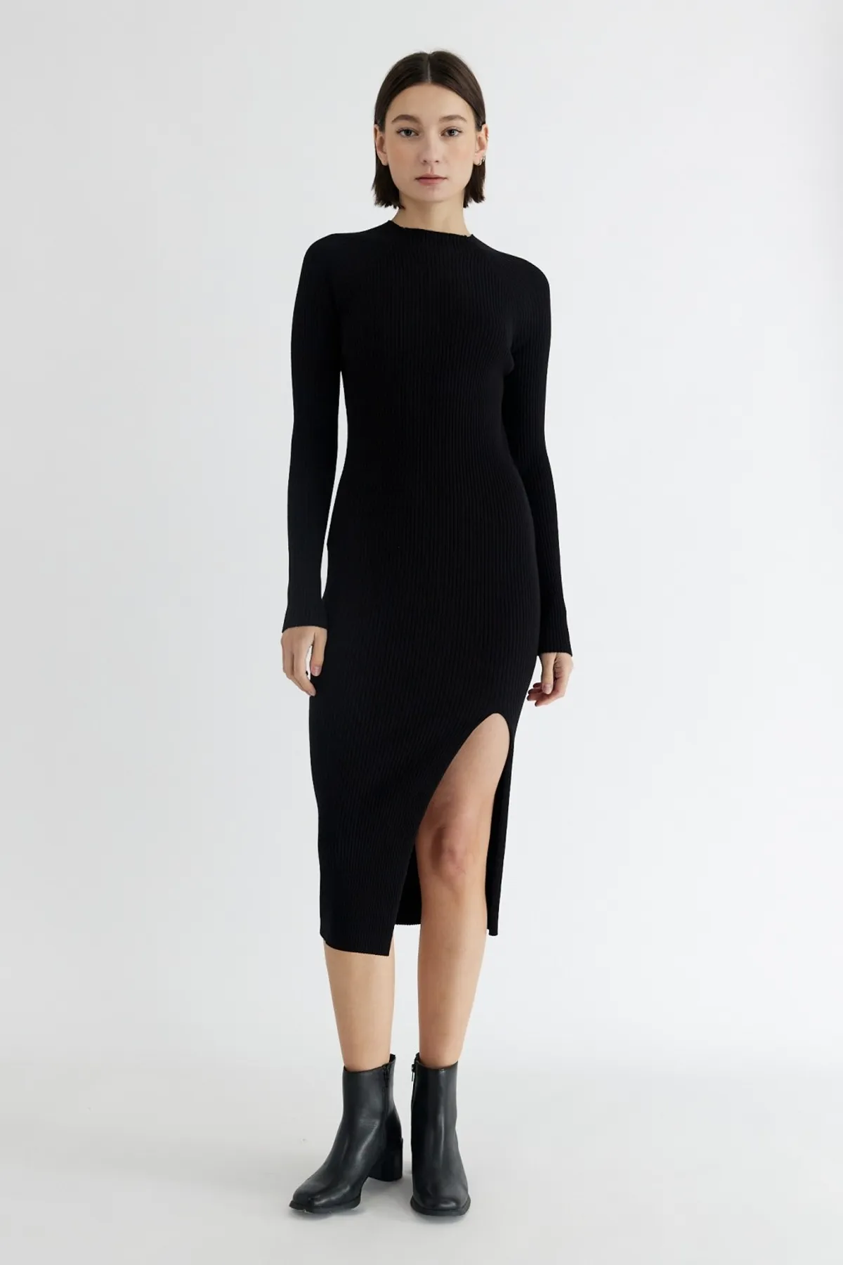 The Irie Dress
