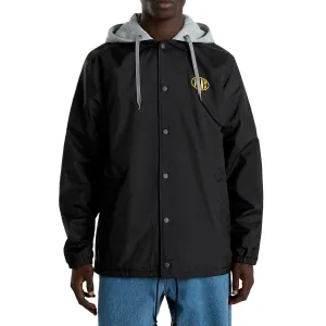 Vans Riley II Coach Jacket - Black
